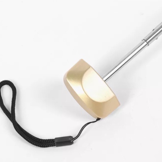 CÂY DÙ GẤP SIÊU GỌN 02 LỚP CAO CẤP  Chất liệu PE cao cấp đi mưa che nắng, chống tia tử ngoại