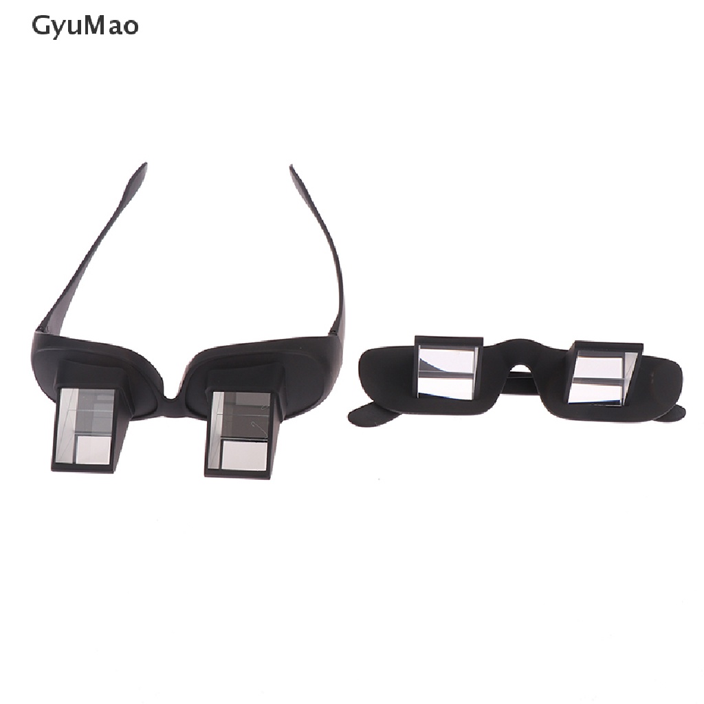 [cxGYMO] Lazy Creative Periscope Horizontal Reading Sit View Glasses Bed Prism Spectacle  HDY