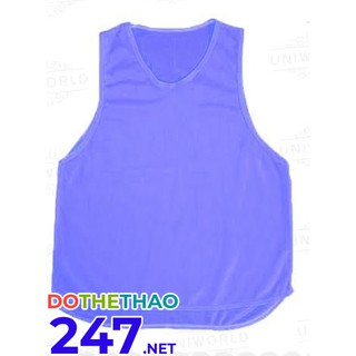 Áo tập bóng đá - áo pitch phân đội