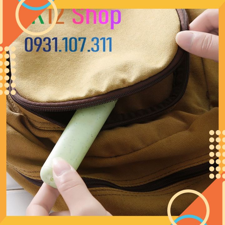 Hộp bàn chải đánh răng cá nhân. Hộp đựng bàn chải đánh răng tiện lợi .