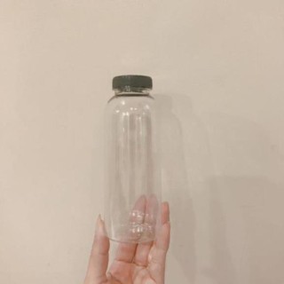 Chai đựng chè dưỡng nhan set 10 chai