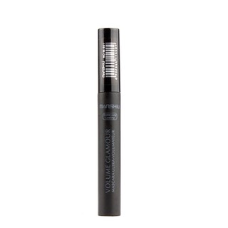 Mascara làm dày mi màu đen