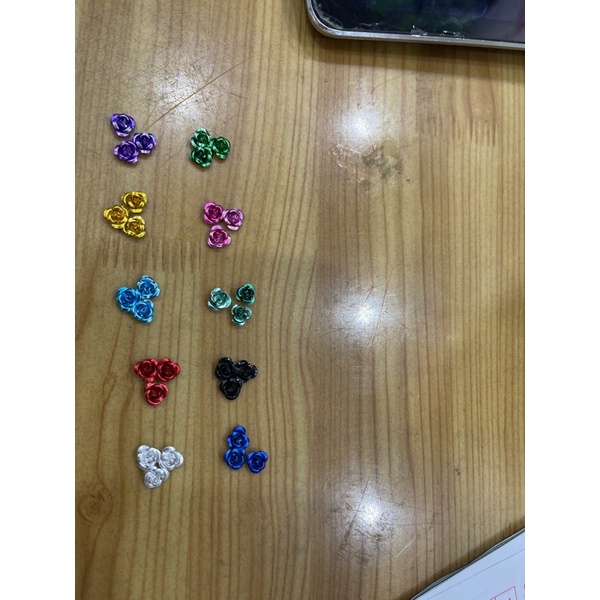hoa hồng bán lẻ bông
