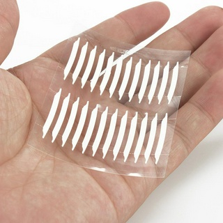 Miếng Dán Kích Mí 3d Trong Suốt Vô Hình Độc Đáo