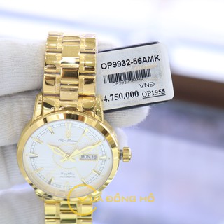 Đồng hồ nam Olym Pianus OP9932-56AMK