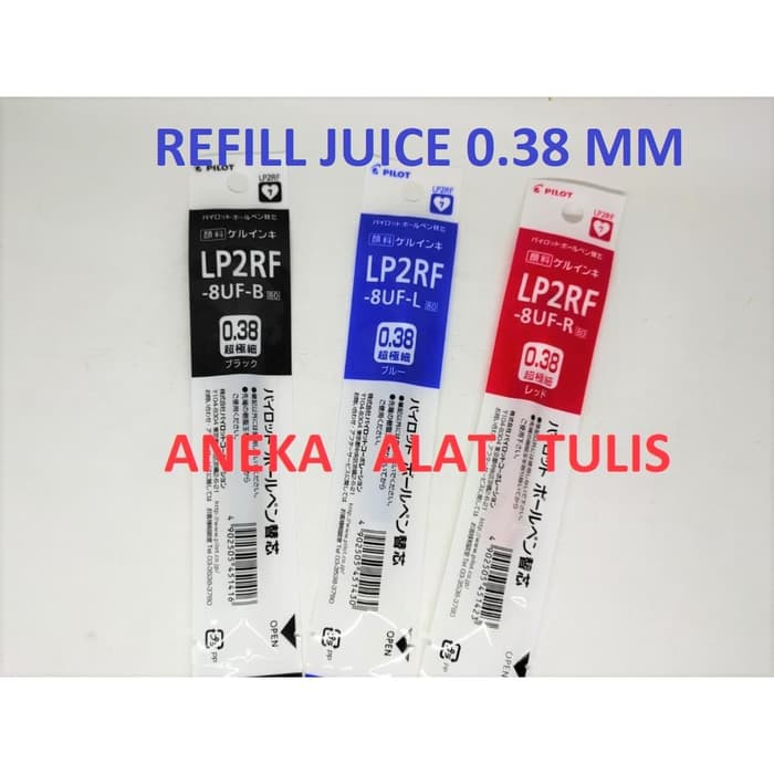 Ruột Bút Máy Thay Thế Lp2Rf-8F / Ef / Uf