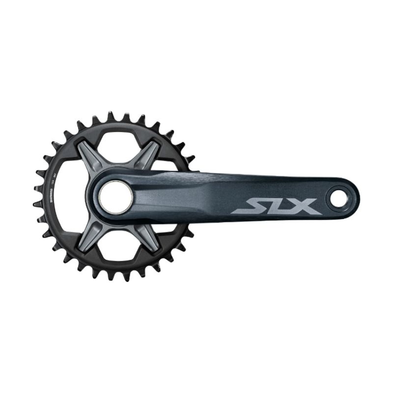 Groupset Shimano Slx M7100 1x12s 34T/170mm  10-51T - Bộ Truyền động Shimano - Hàng chính hãng