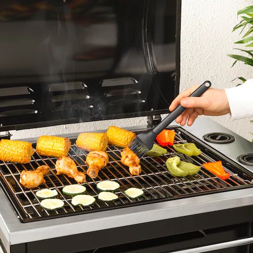 Chổi quét bơ GRILLTIDER IKEA
