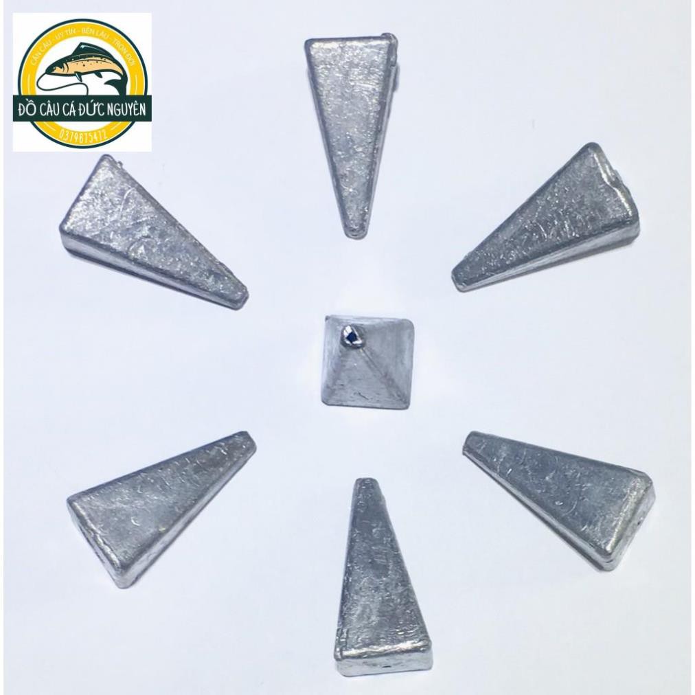 Nữa Kg Chì Tháp
