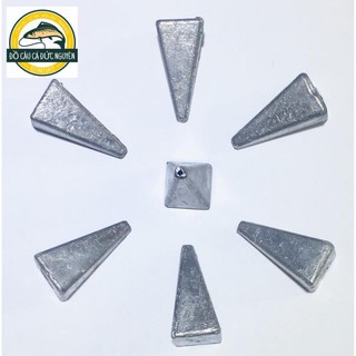 Nữa kg chì tháp