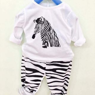 25 bộ dài mới cute cho bé.