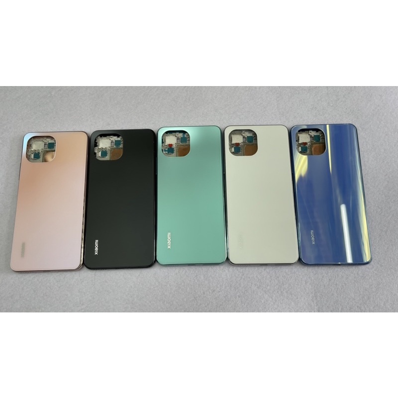 Vỏ xiaomi mi 11 Lite / bộ vỏ mi 11 lite