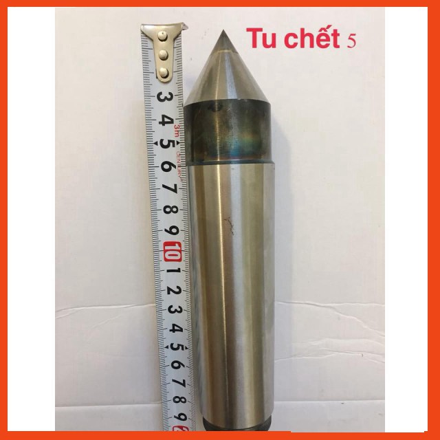 Tu chết máy tiện