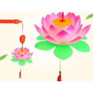 Đèn lồng trung thu cho trẻ em