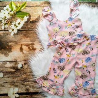 Set thiết kế bé gái