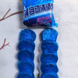 Combo 10 viên thả bồn cầu