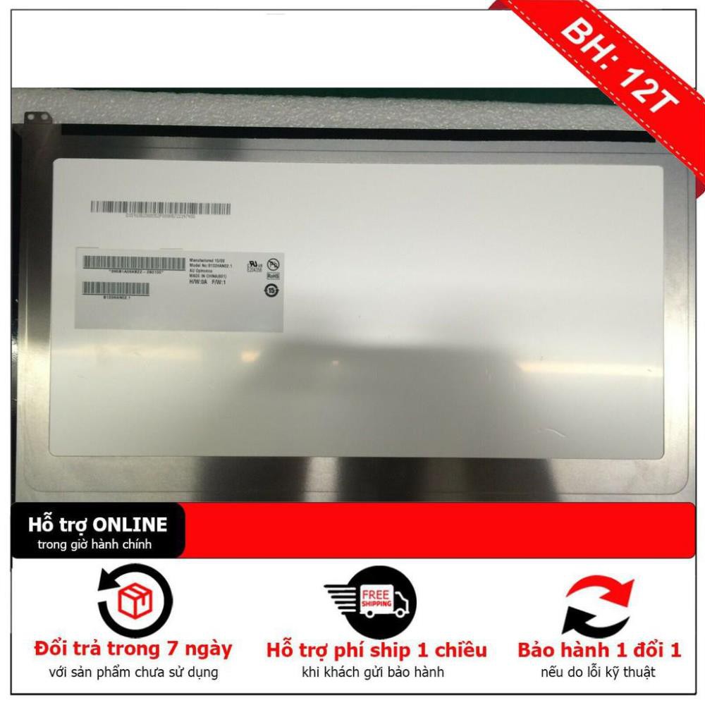 BH12TH  Màn Hình Laptop Asus Zenbook UX305 UX305FA UX302