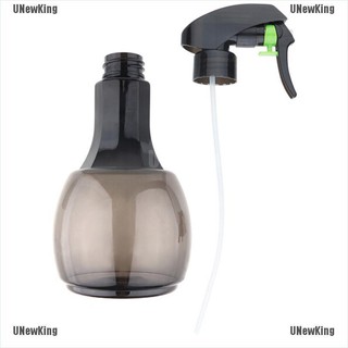 Unk│Bình Xịt Phun Sương Làm Tóc 400ml