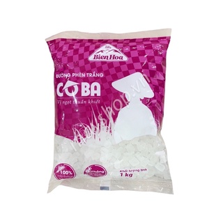 Đường phèn cô ba biên hòa 1kg