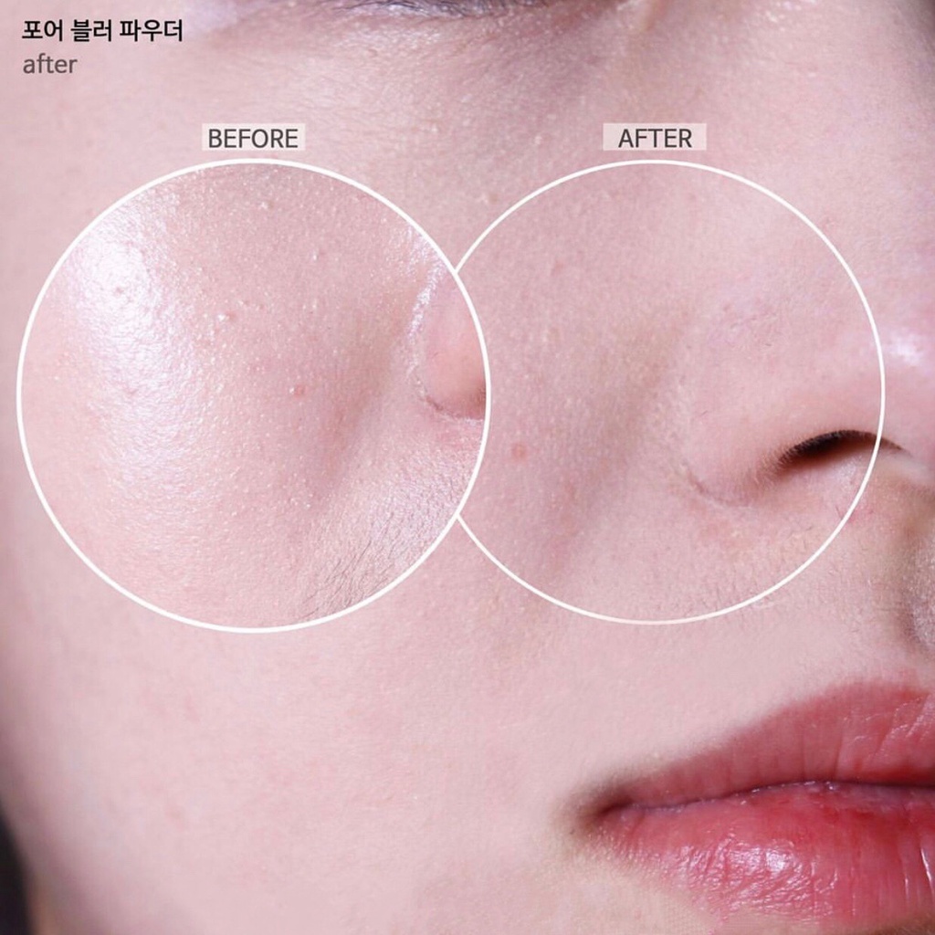 Kem Lót Kiềm Dầu Innisfree No Sebum Blur Primer