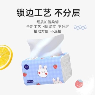 Thùng giấy Thỏ xanh 30gói