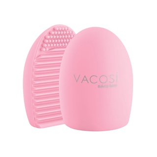 Dụng cụ vệ sinh cọ rửa cọ RC01 Brushegg Vacosi [Hàng có sẵn]