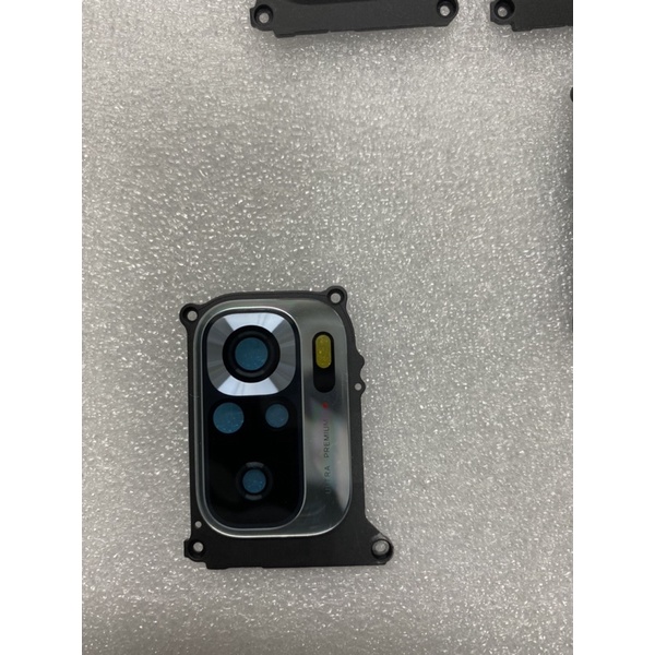 cụm kính camera xiaomi note 10/ note 10s