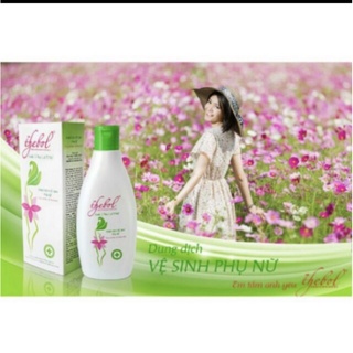 Dung dịch vệ sinh Phụ Nữ Thebol