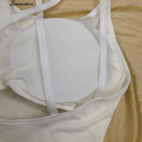 Áo Nữ Không Tay Hở Lưng Thời Trang Gợi Cảm | BigBuy360 - bigbuy360.vn