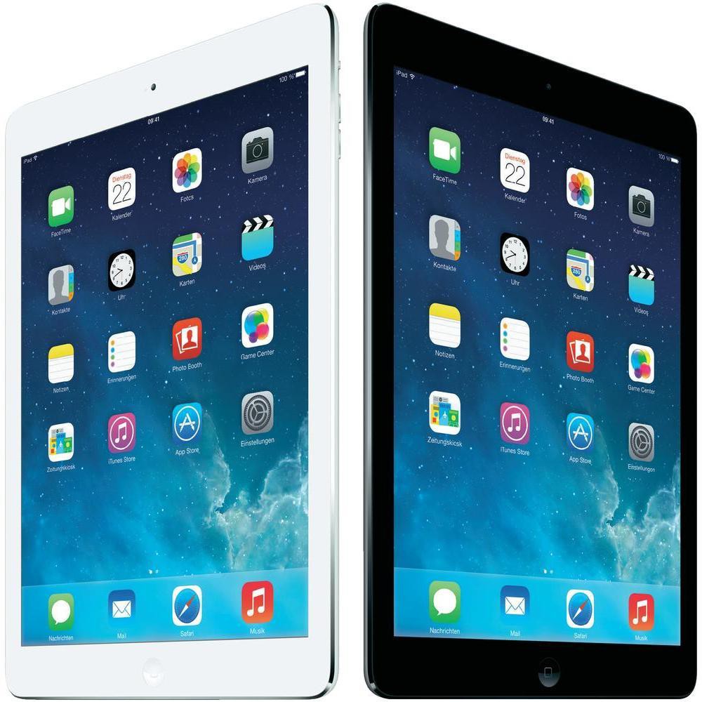 iPad Air 1 - 16Gb/ 32Gb (Wifi + 4G) - Chính hãng, đẹp 99%. (Bảo hành 6 tháng) | BigBuy360 - bigbuy360.vn