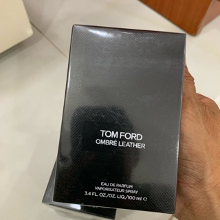 Nước hoa tom ford ombre leather edp 100ml fullbox