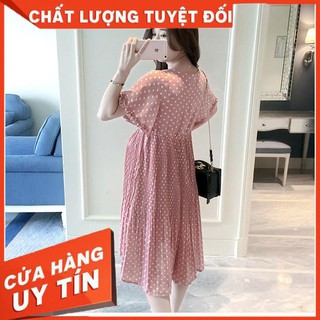 Đầm Bầu Cao Cấp Habi8