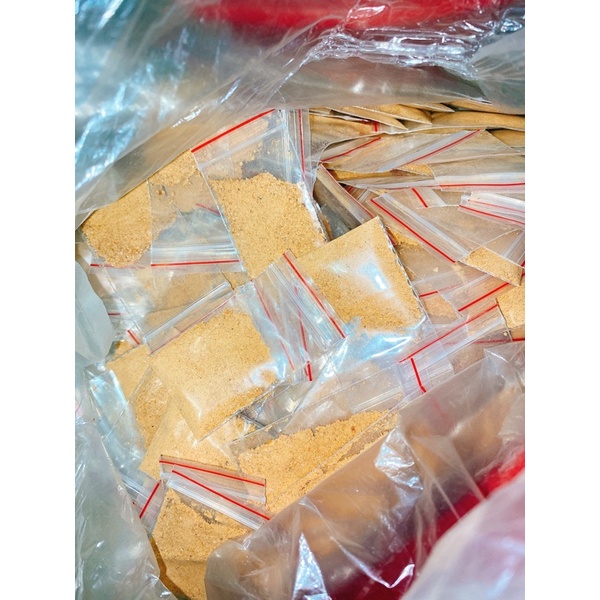 MUỐI NHUYỄN LOẠI NGON