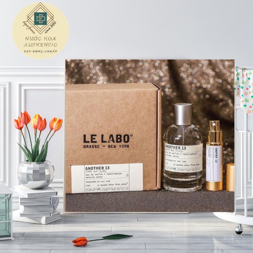 Mẫu Thử Nước Hoa Unisex Another 13