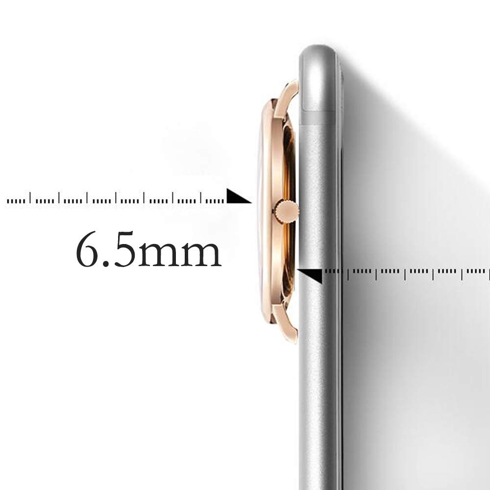 Shengke Leather Women Watch K0110 | BigBuy360 - bigbuy360.vn