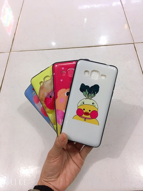Ốp lưng g530,g531,j2prime in hình 5D