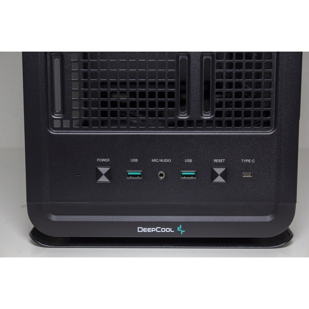 Vỏ case DEEPCOOL CK500/ CK500 WH