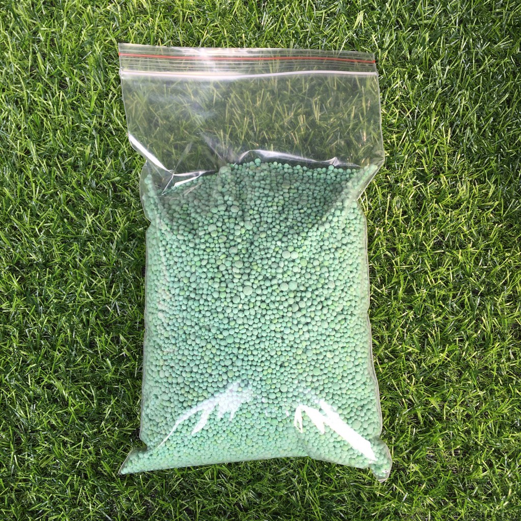 Phân bón dùng cho Nho giai đoạn nuôi quả , gói lẻ 1 kg NPK 19-9-19+TE