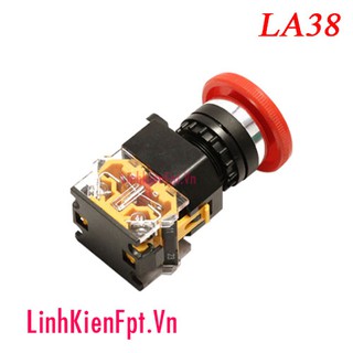Nút dừng khẩn cấp la38 (stop)