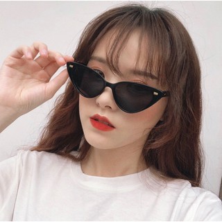 Kính râm mắt mèo nhỏ