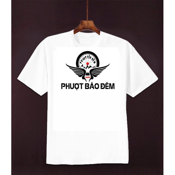 áo LOGO PHƯỢT