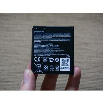 Pin cho Asus Zenfone C Z007 dung lượng 2160mAh