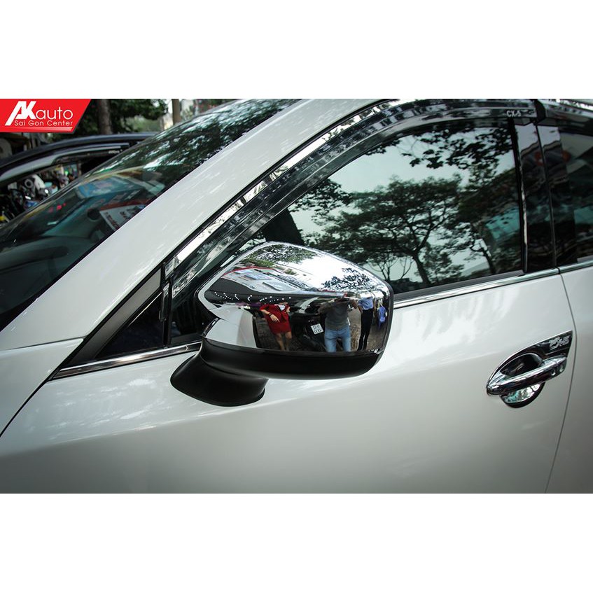 2 ỐP GƯƠNG VIOS 2014-2018
