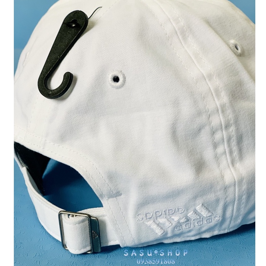 Nón Adidas trắng WOMEN'S INFLUENCER chính hãng