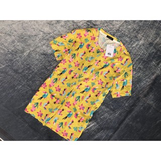 Áo tshirt TOPSHOP