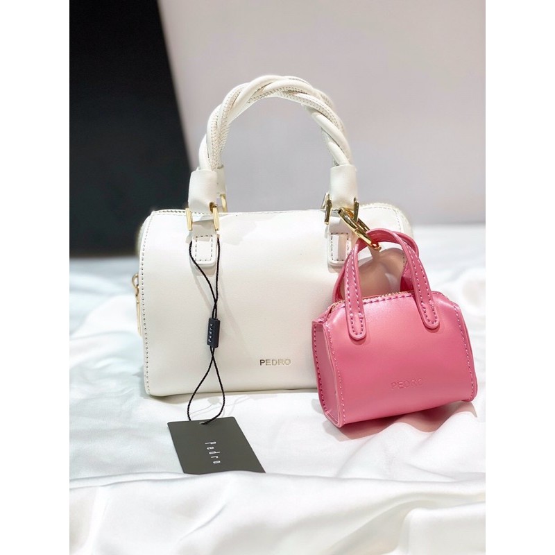 𝐓𝐮́𝐢 𝐏𝐞𝐝𝐫𝐨 trống mẫu mới