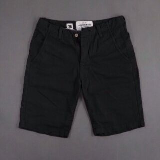 Short kaki Aber