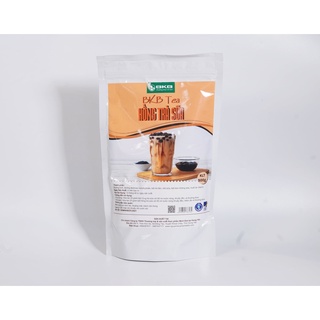 Bột Trà Sữa BKB 500g – Pha Sẵn, Thơm Ngon, Tiện Lợi, Đủ Hương Vị