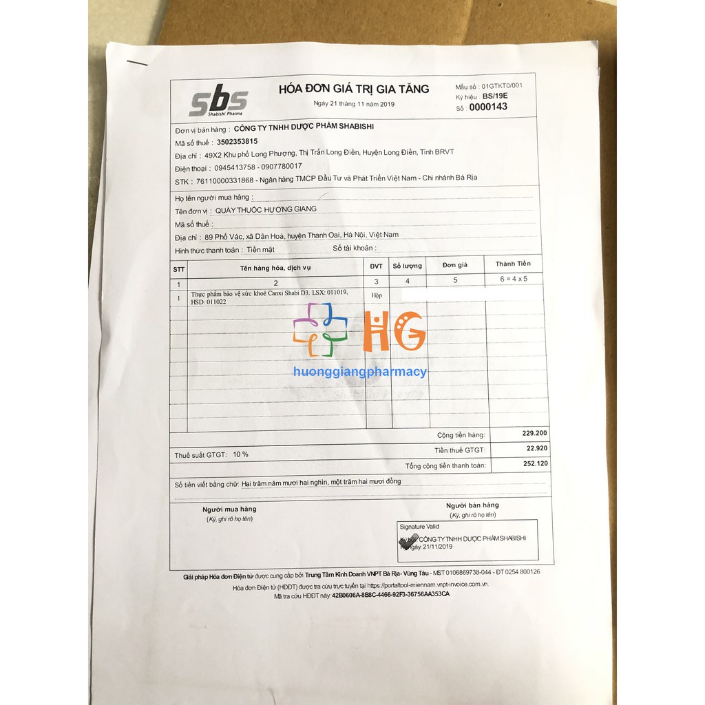 Coloscalcium -Bổ sung Vitamin K2, D3- có tác dụng giúp tăng cường hấp thu và vận chuyển canxi vào xương- giúp xương khỏe