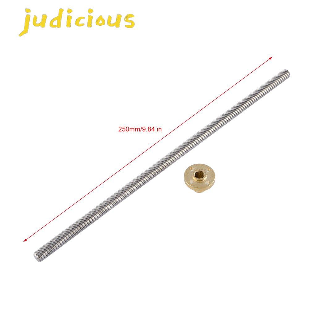 Đinh Vít T8 Cho Máy In 3d | BigBuy360 - bigbuy360.vn